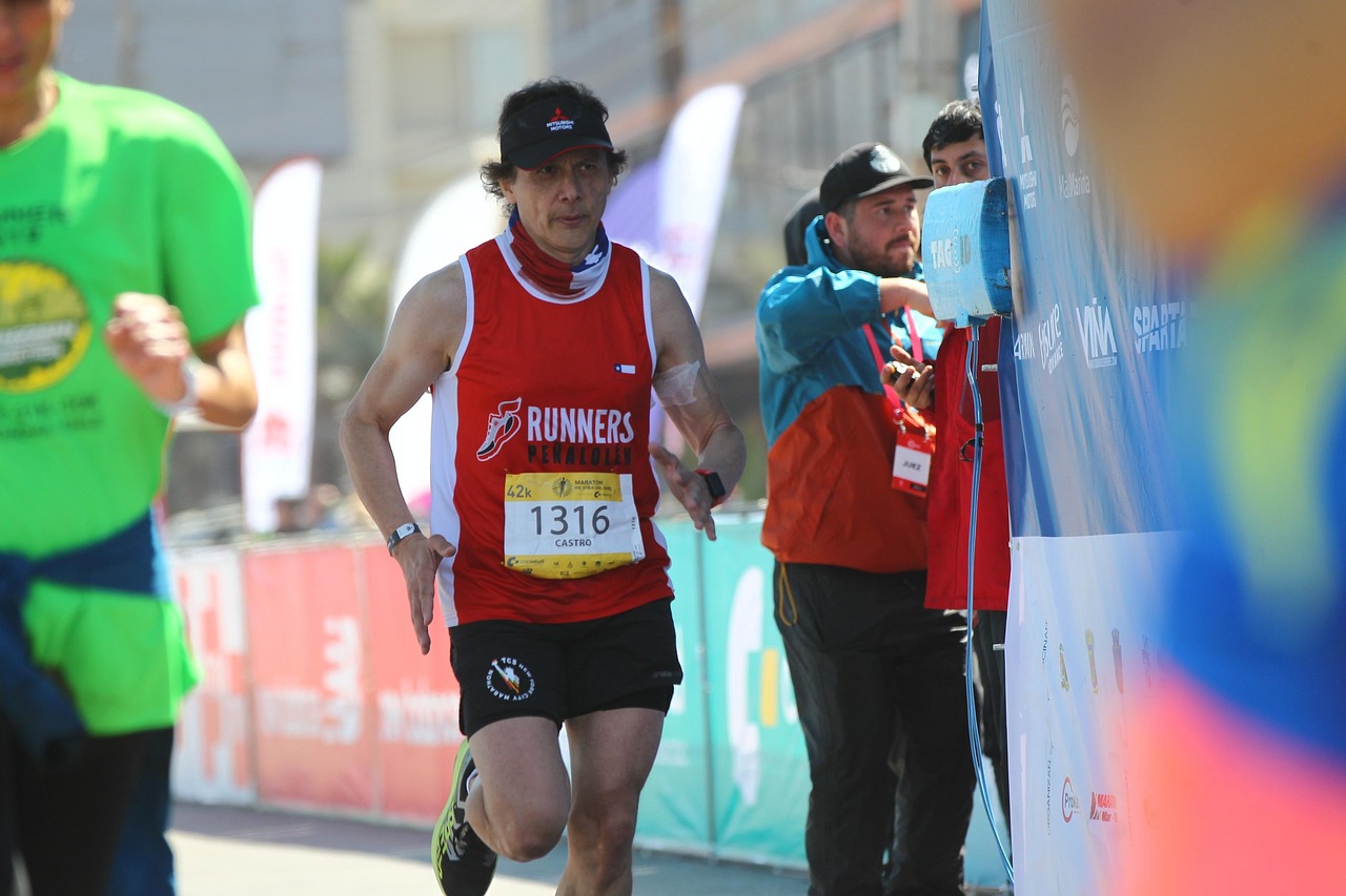 Zmęczenie psychiczne a bieganie – jak odnaleźć równowagę